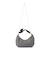 【INNUE】バイカラーホーボーバッグ《WEB＆EPOCA THE SHOP店舗限定》