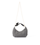 【INNUE】バイカラーホーボーバッグ《WEB＆EPOCA THE SHOP店舗限定》