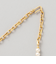 【ADER.bijoux】スターパールネックレス《WEB＆EPOCA THE SHOP店舗限定》