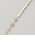 【ADER.bijoux】スターパールネックレス《WEB＆EPOCA THE SHOP店舗限定》