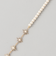 【ADER.bijoux】スターパールネックレス《WEB＆EPOCA THE SHOP店舗限定》