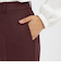 24 TWENTY FOUR Noble テーパードパンツ