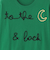 【MAISON LABICHE】グリーンニットプルオーバー《WEB＆EPOCA THE SHOP店舗限定》