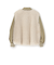 【near.nippon】ファーナイロンブルゾン《WEB＆EPOCA THE SHOP店舗限定》