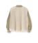 【near.nippon】ファーナイロンブルゾン《WEB＆EPOCA THE SHOP店舗限定》