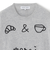 【MAISON LABICHE】グレーニットプルオーバー《WEB＆EPOCA THE SHOP店舗限定》