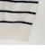 【MAISON LABICHE】ボーダーニットプルオーバー《WEB＆EPOCA THE SHOP店舗限定》