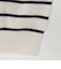 【MAISON LABICHE】ボーダーニットプルオーバー《WEB＆EPOCA THE SHOP店舗限定》