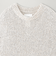 【marmors】ラメニットトップス《WEB＆EPOCA THE SHOP店舗限定》