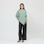 【La maglia】 ブラウジングニット