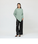【La maglia】 ブラウジングニット