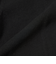 【La maglia】 フェイクレイヤードニット