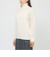 【WEB＆一部店舗限定】 ウォッシャブルウール　タートルネックニット