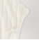 【LEMONPLET】エコファーフーデッドポンチョ《WEB＆EPOCA THE SHOP店舗限定》