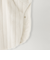 【LEMONPLET】エコファーフーデッドポンチョ《WEB＆EPOCA THE SHOP店舗限定》