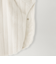 【LEMONPLET】エコファーフーデッドポンチョ《WEB＆EPOCA THE SHOP店舗限定》