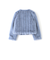 【LEMONPLET】エコファーショートジャケット《WEB＆EPOCA THE SHOP店舗限定》