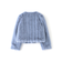 【LEMONPLET】エコファーショートジャケット《WEB＆EPOCA THE SHOP店舗限定》