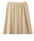 【EPOCA STORIA】ダブルクロススカート《WEB＆EPOCA THE SHOP店舗限定》
