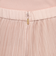シアークロス プリーツスカート