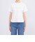 【WEB＆一部店舗限定】フォイルロゴTシャツ