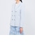 【24 TWENTY FOUR JACKET】 ダブルブレストジャケット