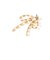 【ADER.bijoux】リボンピアス《WEB＆EPOCA THE SHOP店舗限定》