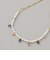 【ADER.bijoux】パールネックレス《WEB＆EPOCA THE SHOP店舗限定》