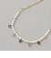 【ADER.bijoux】パールネックレス《WEB＆EPOCA THE SHOP店舗限定》