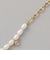 【ADER.bijoux】パールネックレス《WEB＆EPOCA THE SHOP店舗限定》