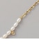 【ADER.bijoux】パールネックレス《WEB＆EPOCA THE SHOP店舗限定》