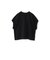 【SACRA】ギャザースリーブカットソー《WEB＆EPOCA THE SHOP店舗限定》