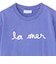 【MAISON LABICHE】la merカットソー《WEB＆EPOCA THE SHOP店舗限定》