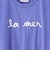 【MAISON LABICHE】la merカットソー《WEB＆EPOCA THE SHOP店舗限定》