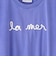 【MAISON LABICHE】la merカットソー《WEB＆EPOCA THE SHOP店舗限定》