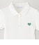 【MAISON LABICHE】ポロニット《WEB＆EPOCA THE SHOP店舗限定》