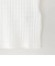 【MAISON LABICHE】ポロニット《WEB＆EPOCA THE SHOP店舗限定》