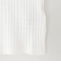 【MAISON LABICHE】ポロニット《WEB＆EPOCA THE SHOP店舗限定》