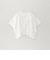 【near.nippon】レーススリーブTブラウス《WEB＆EPOCA THE SHOP店舗限定》