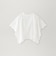 【near.nippon】レーススリーブTブラウス《WEB＆EPOCA THE SHOP店舗限定》