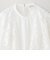 【near.nippon】レーススリーブTブラウス《WEB＆EPOCA THE SHOP店舗限定》