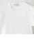 【EPOCA STORIA】タフタコンビカットソー《WEB＆EPOCA THE SHOP店舗限定》