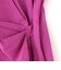 【LIVIANA CONTI】カシュクールドレス《WEB＆EPOCA THE SHOP店舗限定》