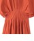 【LIVIANA CONTI】タックドレス《WEB＆EPOCA THE SHOP店舗限定》