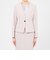 【24 TWENTY FOUR JACKET COOL】 ノーカラージャケット