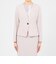 【24 TWENTY FOUR JACKET COOL】 ノーカラージャケット