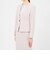 【24 TWENTY FOUR JACKET COOL】 ノーカラージャケット