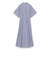【ne quittez pas】ポプリンシャツドレス《WEB＆EPOCA THE SHOP店舗限定》