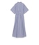 【ne quittez pas】ポプリンシャツドレス《WEB＆EPOCA THE SHOP店舗限定》