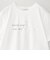 シャイニーロゴTシャツ